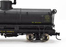 Load image into Gallery viewer, HOn3 Plastic PSC - Precision Scale Co. UTLX 88168 Narrow Frame Tank Car Assembled and Custom Painted
