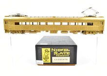 Load image into Gallery viewer, HO Brass NPP - Nickel Plate Products CSS&SB - South Shore Line #23 Coach