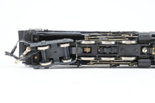 Load image into Gallery viewer, HO Brass CON Key Imports WP - Western Pacific 4-6-6-4 Challenger Pro-Painted No. 405 w/Soundtraxx DCC and Sound by All Brass Backshop