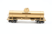 Load image into Gallery viewer, HO Brass Lambert Various Roads I.C.C. 10,000 Gallon Type 103 Tank Car