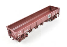 Load image into Gallery viewer, HO Brass CIL - Challenger Imports SP - Southern Pacific Class G50-12 Drop Bottom Gondola 1940s