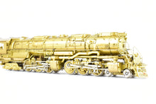 Load image into Gallery viewer, HO Brass Key Imports UP - Union Pacific 4-6-6-4 "3985" Challenger Coal Version "Classic" Series