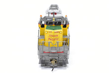 Load image into Gallery viewer, HO Brass OMI - Overland Models Inc. UP - Union Pacific EMD SD40 Low Hood Custom Painted No. 3004