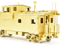 Load image into Gallery viewer, HO Brass Oriental Limited GN -Great Northern "X" Caboose X96-155 Class