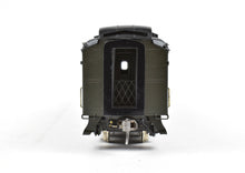 Load image into Gallery viewer, HO Brass PSC - Precision Scale Co. D&RGW - Denver & Rio Grande Western Pullman 80' 14- Section Sleeper Custom Painted