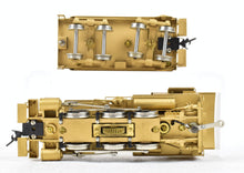 Load image into Gallery viewer, HO Brass Westside Model Co. GN - Great Northern 0-6-0 A9 Steam Locomotive AS-IS