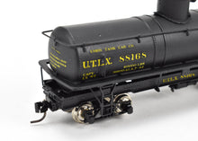 Load image into Gallery viewer, HOn3 Plastic PSC - Precision Scale Co. UTLX 88168 Narrow Frame Tank Car Assembled and Custom Painted