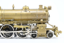 Load image into Gallery viewer, HO Brass Westside Model Co. PRR - Pennsylvania Railroad K-2 4-6-2