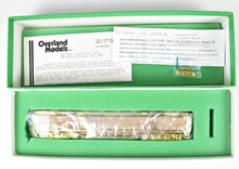 Load image into Gallery viewer, HO Brass OMI - Overland Models, Inc. UP - Union Pacific EMD DD-35B Modernized w/ Sandboxes