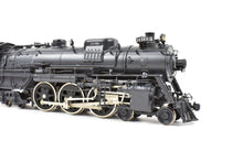 Load image into Gallery viewer, HO Brass Key Imports ATSF - Santa Fe 3450 Class 4-6-4 Modernized Custom Painted No. 3458 and Weathered