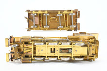 Load image into Gallery viewer, O Brass PSC - Precision Scale Co. MA&PA - Maryland & Pennsylvania 2-8-0 Consolidation #26