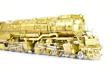 Load image into Gallery viewer, HO Brass Key Imports UP - Union Pacific 4-6-6-4 "3985" Challenger Coal Version "Classic" Series