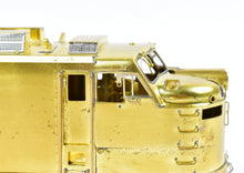 Load image into Gallery viewer, HO Brass OMI - Overland Models, Inc. UP - Union Pacific GE 8500 HP Gas Turbine "Big Blow" 3-Unit Set Unpainted