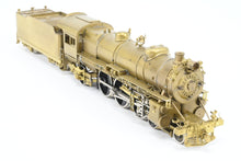Load image into Gallery viewer, HO Brass Westside Model Co. PRR - Pennsylvania Railroad K-2 4-6-2