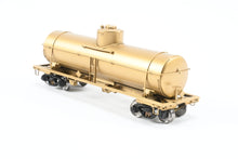 Load image into Gallery viewer, HO Brass Lambert Various Roads I.C.C. 10,000 Gallon Type 103 Tank Car