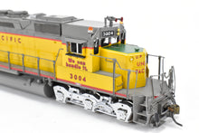 Load image into Gallery viewer, HO Brass OMI - Overland Models Inc. UP - Union Pacific EMD SD40 Low Hood Custom Painted No. 3004