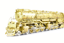 Load image into Gallery viewer, HO Brass Key Imports UP - Union Pacific 4-6-6-4 "3985" Challenger Coal Version "Classic" Series