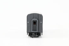 Load image into Gallery viewer, N WOT - Wheels of Time 11527 SP - Southern Pacific Bilevel Commute Coach No. 3727 Gray