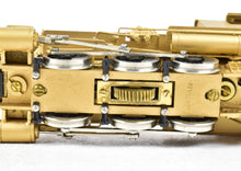 Load image into Gallery viewer, HO Brass Westside Model Co. GN - Great Northern 0-6-0 A9 Steam Locomotive AS-IS