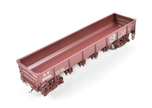 Load image into Gallery viewer, HO Brass CIL - Challenger Imports SP - Southern Pacific Class G50-12 Drop Bottom Gondola 1940s