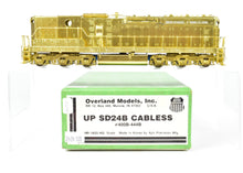 Load image into Gallery viewer, HO Brass OMI - Overland Models, Inc. UP - Union Pacific EMD SD-24B Cabless Booster #400B-444B
