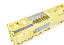 Load image into Gallery viewer, HO Brass OMI - Overland Models, Inc. UP - Union Pacific GE 8500 HP Gas Turbine "Big Blow" 3-Unit Set Unpainted