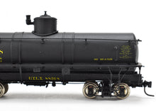 Load image into Gallery viewer, HOn3 Plastic PSC - Precision Scale Co. UTLX 88168 Narrow Frame Tank Car Assembled and Custom Painted