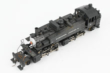 Load image into Gallery viewer, HO Brass NWSL - Northwest Short Line Rayonier Incorporated No. 8 2-6-6-2T Logging Mallet CP Private Road