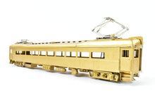Load image into Gallery viewer, HO Brass NPP - Nickel Plate Products CSS&SB - South Shore Line #23 Coach