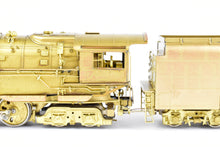 Load image into Gallery viewer, HO Brass Key Imports UP - Union Pacific 4-6-6-4 "3985" Challenger Coal Version "Classic" Series