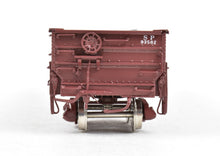 Load image into Gallery viewer, HO Brass CIL - Challenger Imports SP - Southern Pacific Class G50-12 Drop Bottom Gondola 1940s
