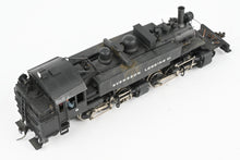 Load image into Gallery viewer, HO Brass NWSL - Northwest Short Line Rayonier Incorporated No. 8 2-6-6-2T Logging Mallet CP Private Road