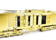 Load image into Gallery viewer, HO Brass OMI - Overland Models, Inc. UP - Union Pacific GE 8500 HP Gas Turbine "Big Blow" 3-Unit Set Unpainted