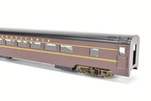 Load image into Gallery viewer, HO Brass Balboa PRR - Pennsylvania Railroad Coach F/P