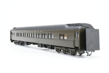Load image into Gallery viewer, HO Brass W&R Enterprises NP - Northern Pacific Pullman 16-Section Tourist Sleeper 4000 Series Factory Painted Pullman Green No. 4134