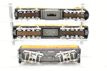 Load image into Gallery viewer, HO Brass Alco Models UP - Union Pacific 3-Unit Gas Turbine Electric "Big Blow" Pro Painted #29 & 29B