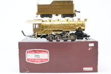 Load image into Gallery viewer, O Brass U.S. Hobbies USRA – United States Railway Administration Various Roads 0-8-0 Can Motor Upgrade