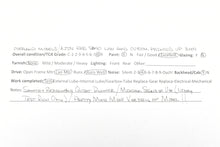 Load image into Gallery viewer, HO Brass OMI - Overland Models Inc. UP - Union Pacific EMD SD40 Low Hood Custom Painted No. 3004