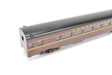 Load image into Gallery viewer, HO Brass Balboa PRR - Pennsylvania Railroad Coach F/P