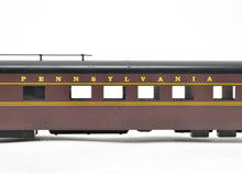 Load image into Gallery viewer, HO Brass Balboa PRR - Pennsylvania Railroad Observation Car F/P