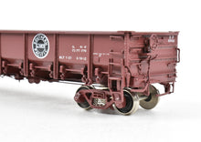 Load image into Gallery viewer, HO Brass CIL - Challenger Imports SP - Southern Pacific Class G50-12 Drop Bottom Gondola 1940s