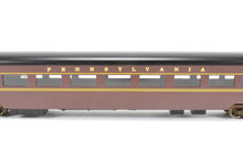 Load image into Gallery viewer, HO Brass Balboa PRR - Pennsylvania Railroad Coach F/P