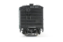 Load image into Gallery viewer, O Brass PSC - Precision Scale Co. REA - Railway Express Agency 50' Ice Reefer Custom Painted No. 6435