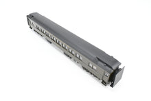 Load image into Gallery viewer, HO Brass W&R Enterprises NP - Northern Pacific Pullman 16-Section Tourist Sleeper 4000 Series Factory Painted Pullman Green No. 4134