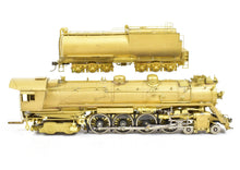 Load image into Gallery viewer, HO Brass Balboa SP - Southern Pacific GS-1 4-8-4
