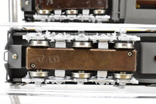 Load image into Gallery viewer, HO Brass Alco Models UP - Union Pacific 3-Unit Gas Turbine Electric "Big Blow" Pro Painted #29 & 29B