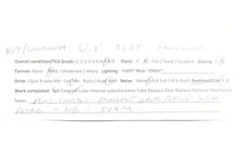 Load image into Gallery viewer, HO Brass Key Imports UP - Union Pacific 4-6-6-4 "3985" Challenger Coal Version "Classic" Series