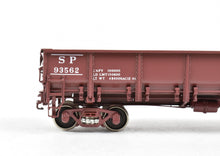 Load image into Gallery viewer, HO Brass CIL - Challenger Imports SP - Southern Pacific Class G50-12 Drop Bottom Gondola 1940s