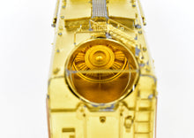 Load image into Gallery viewer, HO Brass OMI - Overland Models, Inc. UP - Union Pacific GE 8500 HP Gas Turbine "Big Blow" 3-Unit Set Unpainted