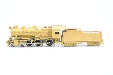 Load image into Gallery viewer, HO Brass Westside Model Co. PRR - Pennsylvania Railroad G-5 4-6-0 Ten Wheeler